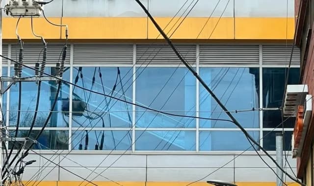 오뎅식당 본점 대표 메뉴와 매장 분위기