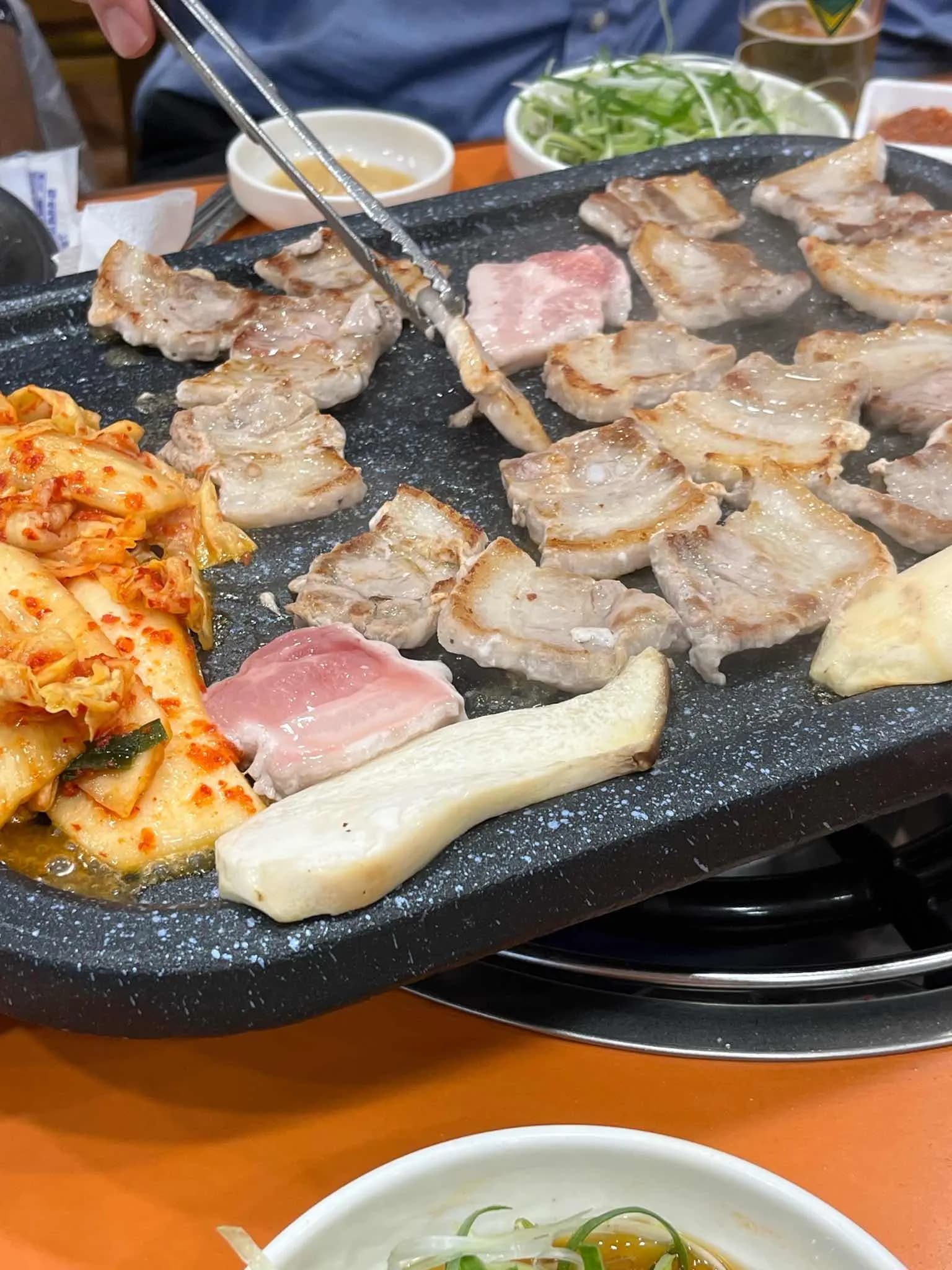 진주회관 사진