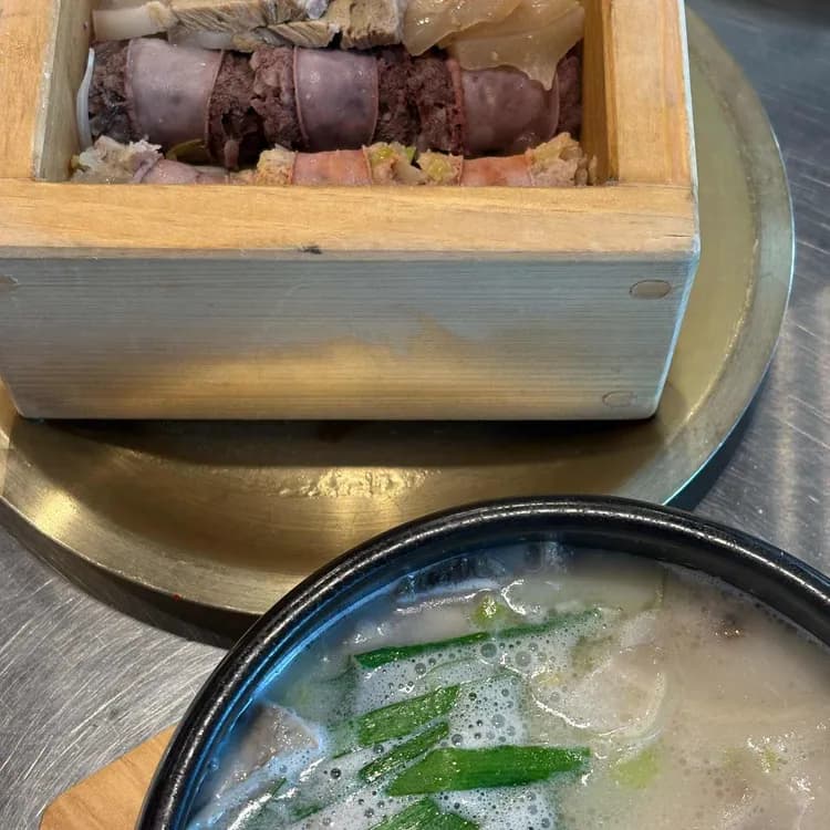 온미가 송도점 사진