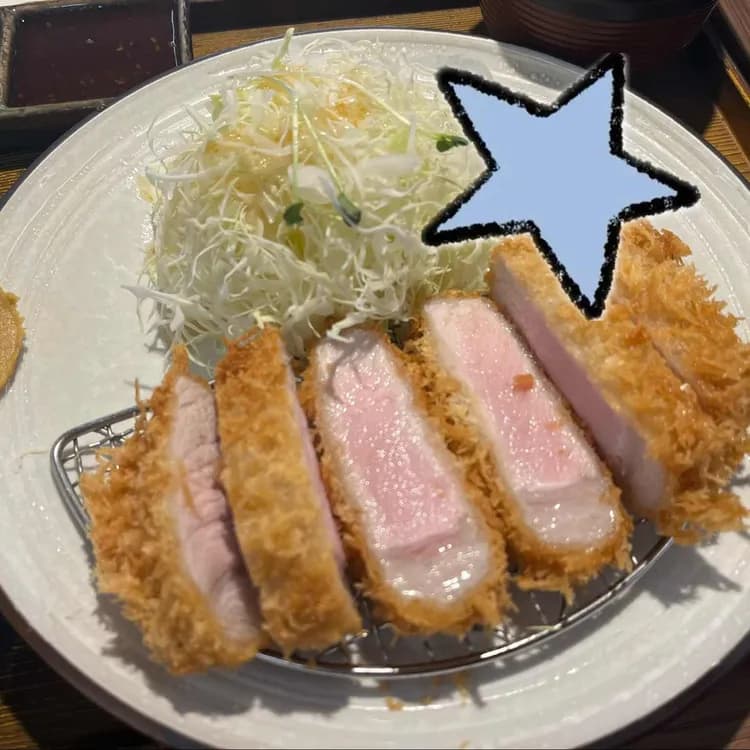 크레이지카츠 합정 사진