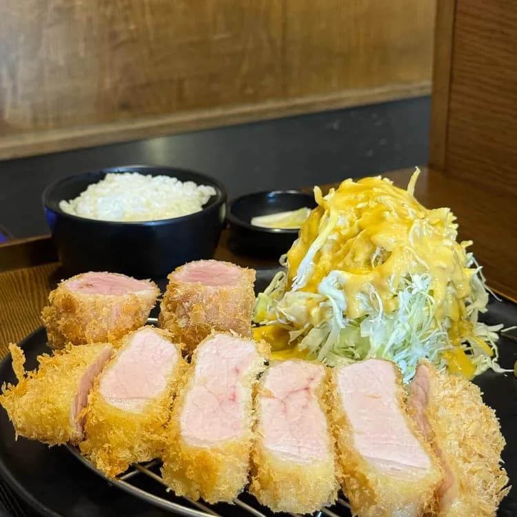 카와카츠 합정점 사진
