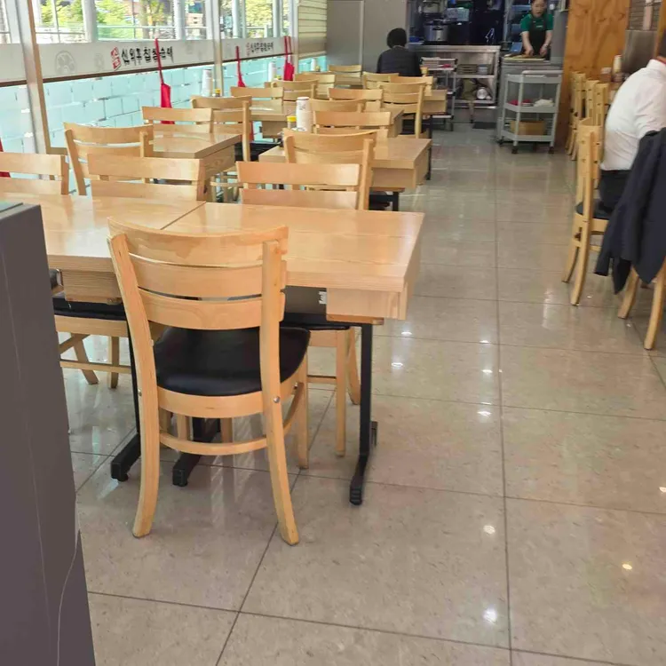 신의주찹쌀순대 송도신도시점 사진