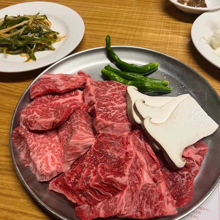 대도식당 왕십리본점 사진
