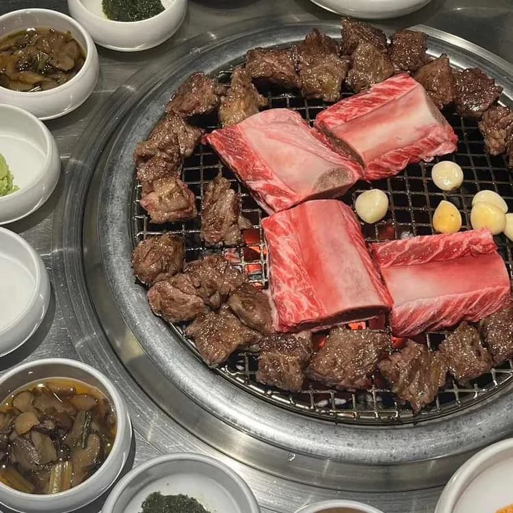 청기와타운 을지로점 사진