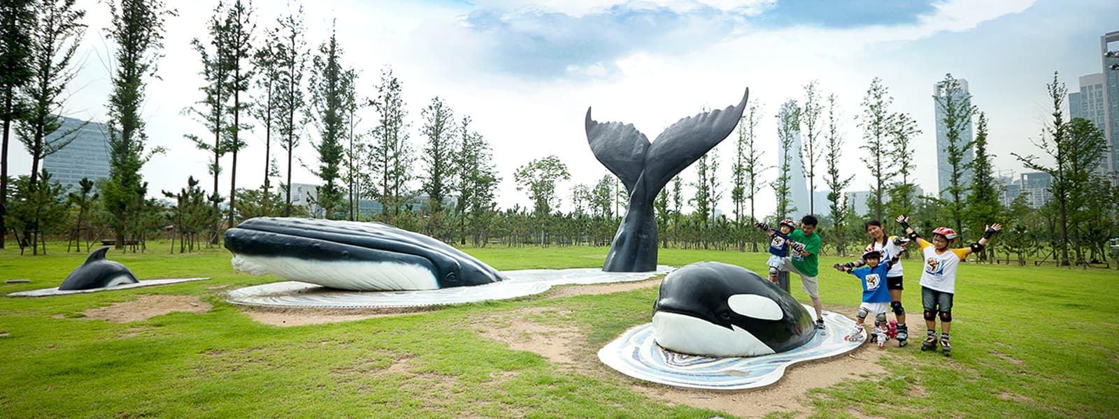 해돋이공원 사진